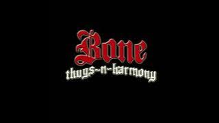 Bone Thugs-N-Harmony - Ghetto Cowboy (Clean)