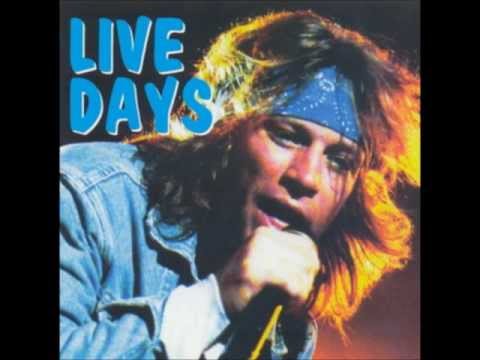 Bon Jovi - Gotta have a Reason