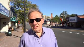 Columbia Pike Neighborhood Tour With Nick Kuhn