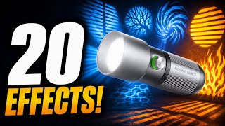 NEEWER FL10 Review: This Tiny Light Transformed My Studio!