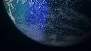 Animation 24 - Planet VC Orb test