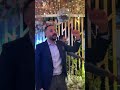 عروسه جريئة تخطف الانظار واصحابها ولعو الفرح على مهرجان اهلا اصحابي الوطن