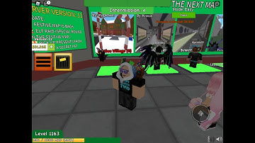 Zombie attack Christmas