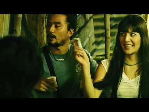 Kill their mentors daughter if he doesn't give up his bar | Fight scene | Movie Scene