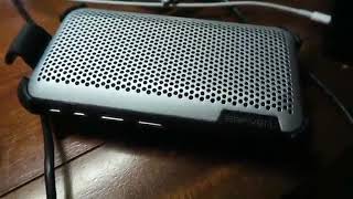 braven brava speaker