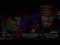 LegendBattle Ryu(11th) vs Rashid(5th) - BattleFrame