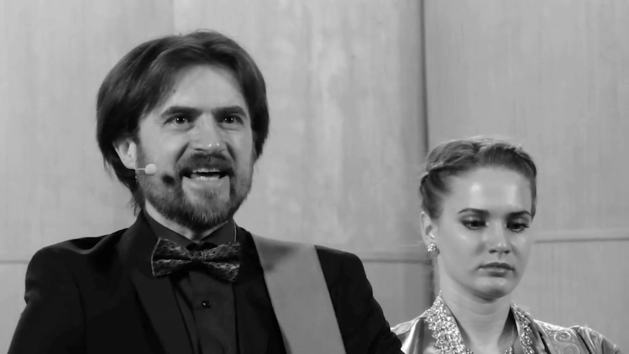 Владимир Пешняк "Я живу на земле" на стихи В.Балачана в исполнении ...