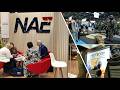 Les innovations normandes au salon de la Défense et sécurité Eurosatory