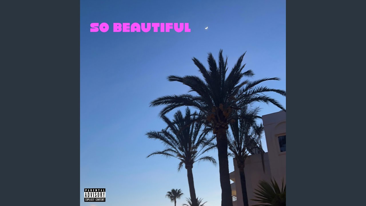 Watch so beautiful on YouTube Watch so beautiful on YouTube