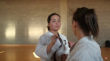 Traditionele karate | Mushin Wortegem-Petegem 4080