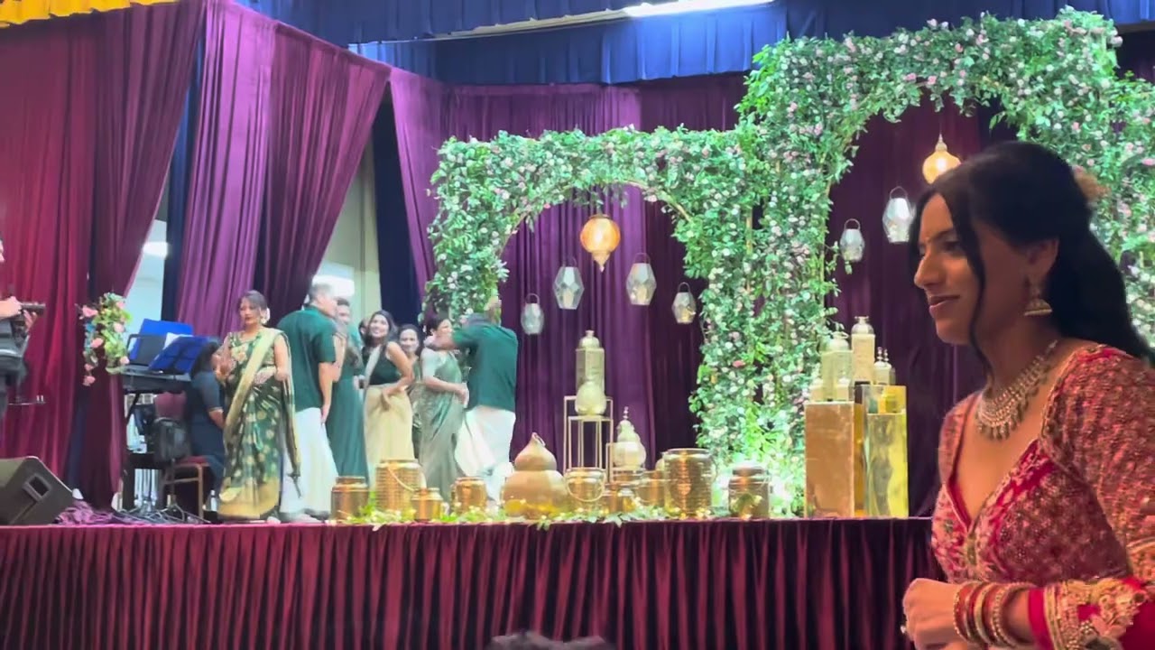 Cinjus Chanthum Charthu Dance