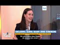 Europe Today: Bettel und Marin im Euronews-Interview, Ungarns Ukraine-Kreditveto wankt