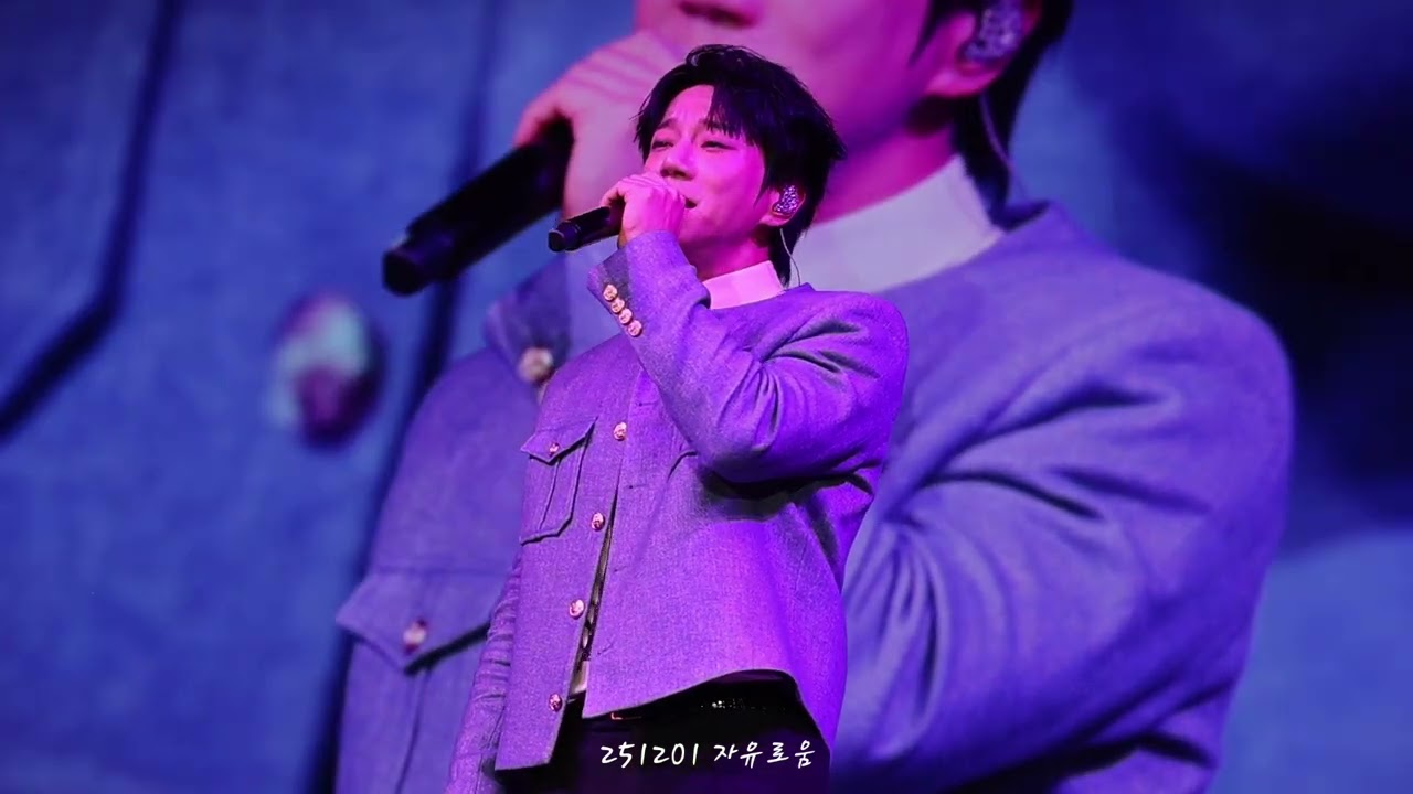 #황치열 #홍콩콘서트  #251201 #일로상유니 #ten2 #ten2entertainment