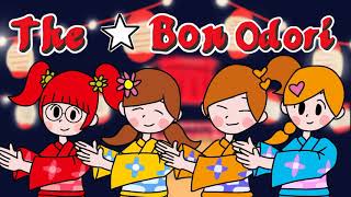 The★Bon Odori (60fps)