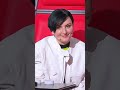La scelta del Coach ha messo a dura prova Leonardo 🫠 #TheVoiceKidsIt