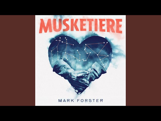 Mark Forster - Mellow Mellow