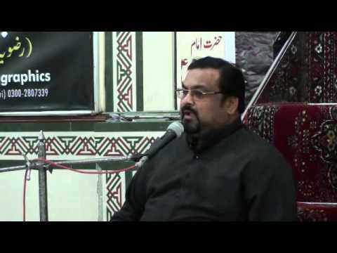 Shuja Rizvi   Karbala Muntazir e Mast Bia Taberaweem