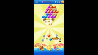 Bubble Shooter | Game bắn bóng vui nhộn screenshot 5