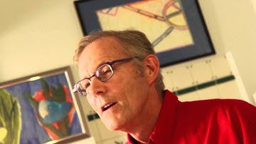 Gary Legwold: Lefse Song