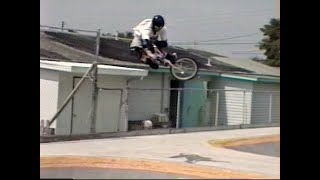 How (Not) To 360 a Spine in 1992 HD