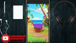 My Talking Hank (MOD, Coins/Diamonds) 1.5.0.1479.apk screenshot 3