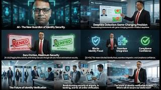 Deepfake Defense 2026: How PXL Vision and Idiap Are Securing Your Identity