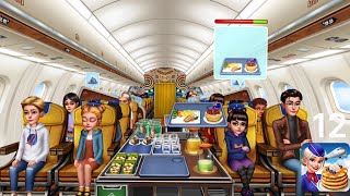 Airplane Chefs Sydney [ Level  39-40 ] [ Part 12 ] [ Gameplay | Walkthrough ] screenshot 4
