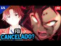 OUTRO ANIME DAQUELE AUTOR CRUEL VEM AI! | IntoxiLive