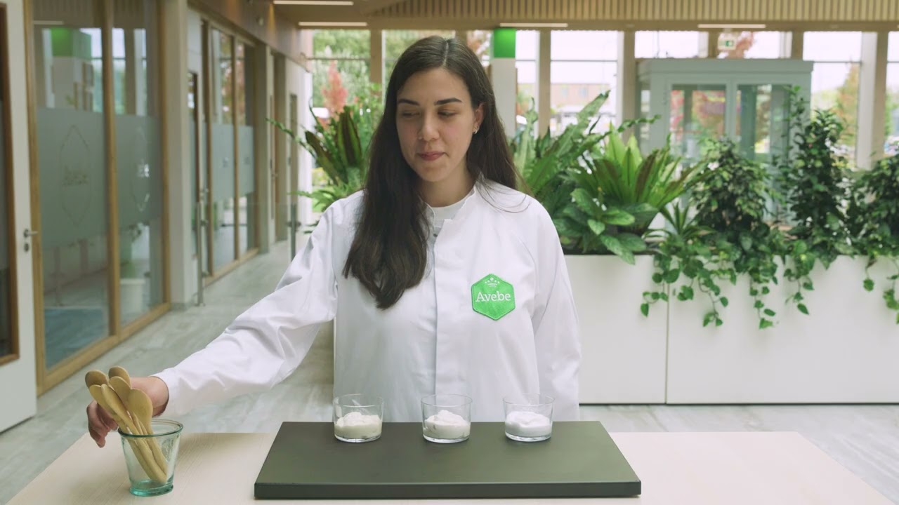 PerfectaSOL for delicious plant-based fermented yoghurts with every desired texture