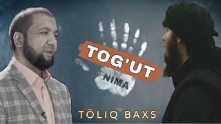 Ibrohim Muvahhid vs Zahiriddin Mansur (TÖLIQ BAXS)