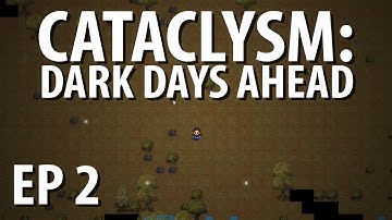 CATACLYSM: DARK DAYS AHEAD | To Shreds | Ep 2