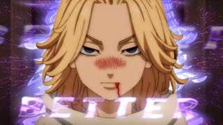 Mikey Vs Taiju Amvanime Edit Filmora X Quick