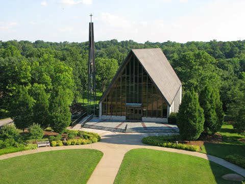 Louisville Seminary Campus