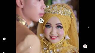 Download Lagu Sholatullahi maa lahat kawakib Wedding Imam Elsya \u0026 fatimatus Zahroh MP3