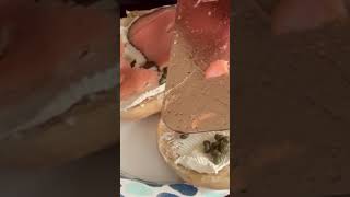 Bagels and Lox’s Bagels and Lox’s