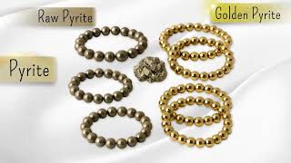 Real Pyrite vs Fake Golden Pyrite | How Online Stores Scam Buyers