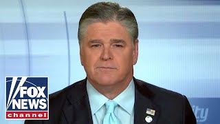 Hannity: Collins bravely restored common sense to Senate