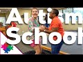 Autism School Day