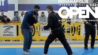 Download Lagu Saar Shemesh v Marcus Beddor / Indianapolis Open 2021 MP3