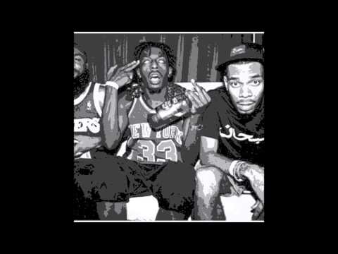 Flatbush Zombies - Glorious Thugs