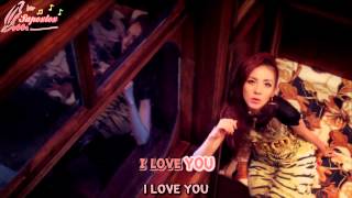 [Thai Sub] I LOVE YOU - 2NE1