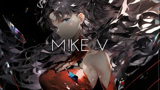 「Nightcore」M!KE V - You And I