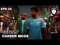 Perserang Serang VS TFC Purwokerto | Championship Round PNM Liga Nusantara 2024/2025 | FC 25