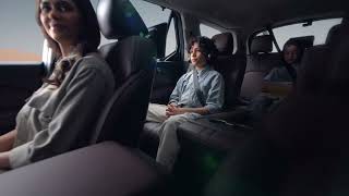 All New Honda Pilot 2023