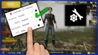 Best GFX Tool Setting For PUBG Mobile ! 🔥😍 screenshot 5