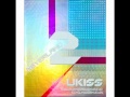 U-Kiss - Baby Don't Cry [Male&amp;Female Version]