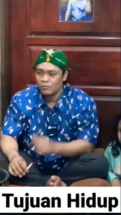 Wejangan Gus Hadi Tentang Tujuan Hidup||Story' Tasawuf||