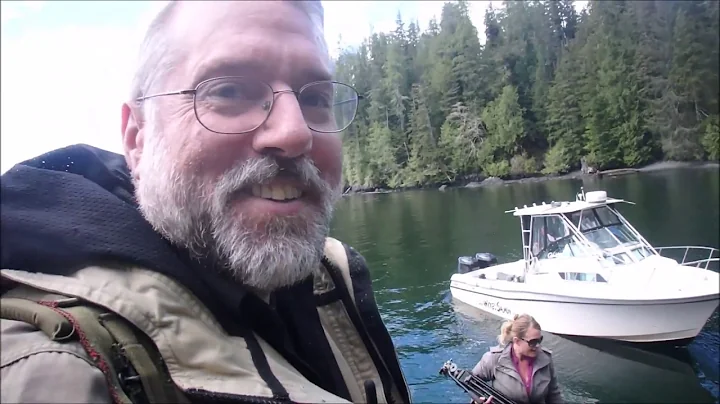 Return to Desolation Cove with Dave McIntyre