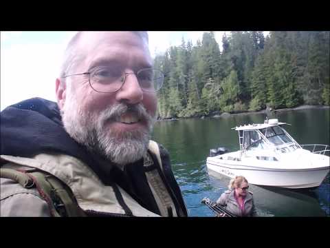 Return to Desolation Cove with Dave McIntyre