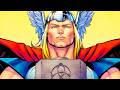 Mortal Thor is Marvel's best comic